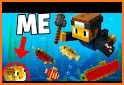 morph mobs mod for MCPE related image