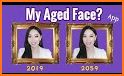 Future Face-Aging Booth, Face App,Make Me Old related image