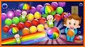 Pop Puzzle - Classic Bubble Blast Game related image
