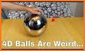 Balls vs Circles related image