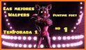 Wallpaper for Funtime Foxy related image