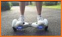 Hoverboard Speed Race related image