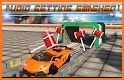Extreme Car Stunts 3D Game related image