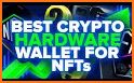 Gridlock - Crypto & NFT Wallet related image