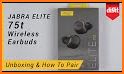 Guide for Jabra elite earbuds related image