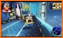 Free Subway Banana Run 3D - Banana Rush Game related image