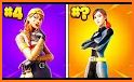 Skins for Fornite related image