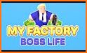My Factory: Boss Life related image