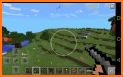 Desno Guns Mod for Minecraft related image