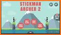 Stickman Archer 2 related image