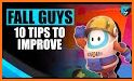 Tips For Fall Guys Game related image