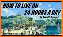 Twenty-Four Hours a Day Free related image