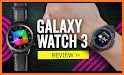 Samsung Galaxy Watch 3 related image