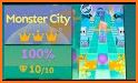 Monster City Blaster related image
