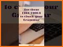 Spell & Pronounce- Grammar Checker related image