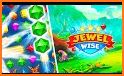 Jewel Wise Match 3 Puzzle Game related image