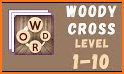 Woody Cross ® Word Connect Game related image
