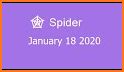 Spider Solitaire 2020 related image