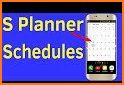 S Planner related image