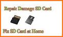 Repair Damaged Sd Card - Fix Memory related image
