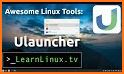 U Launcher related image