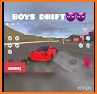 GTR Drift Simulator 3D Race related image