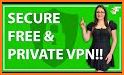 Redleaf VPN - Secure & Safe related image