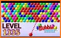 Bubble Shooter Summer Time Offline Classic Puzzle related image