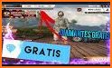 Tips For Free Fire [Gratis-Diamantes] related image
