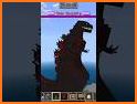 Shin Godzilla - Alpha Godzilla Mods For Minecraft related image