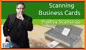 Business Card Reader: Card Scanner & Organizer Pro related image