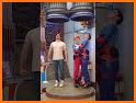 Captain Henry Danger Video Call & Chat Simulation related image