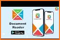 Document Reader - PDF, excel, pptx, word Documents related image