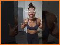 Workout at Home, Daily Health related image