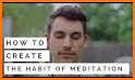 Atom: Build a habit of meditation (For Beginners) related image