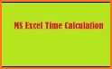 Timecode Calculator related image