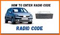 Renault Radio Code related image
