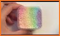 Satisfying Floam Slime Maker with Floral Foam ASMR related image