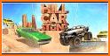 Hill Car Stunt 3D: Extreme Climb Racing Free Games related image