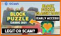 Wood Block Puzzle Classic 2021 related image