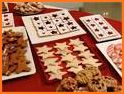 Christmas Cookies Party related image