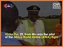 Africa World Airlines related image