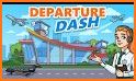 Departure Dash related image