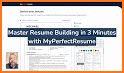 Resume Builder by Resume.com related image