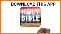 NIV Bible  - New International Version in English related image