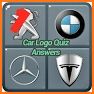 Car Logo Quiz - The Game about Brands of Cars related image