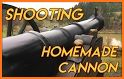 Cannon Shooting related image