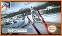 Ski Jumping Pro related image