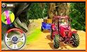 Heavy Tractor Farming:Offroad Village 2020 related image