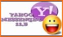 Yahoo Messenger - Free chat related image